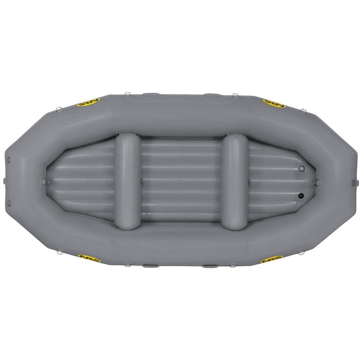 NRS Otter 120D Self-Bailing Raft