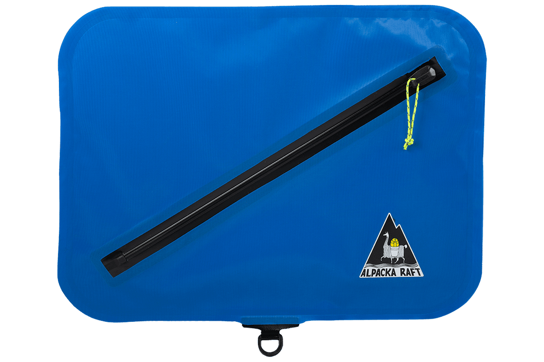 Alpacka Lap Bag