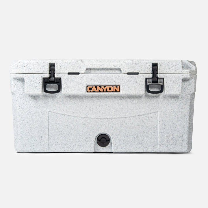 Canyon Coolers Prospector 85 Quart Cooler