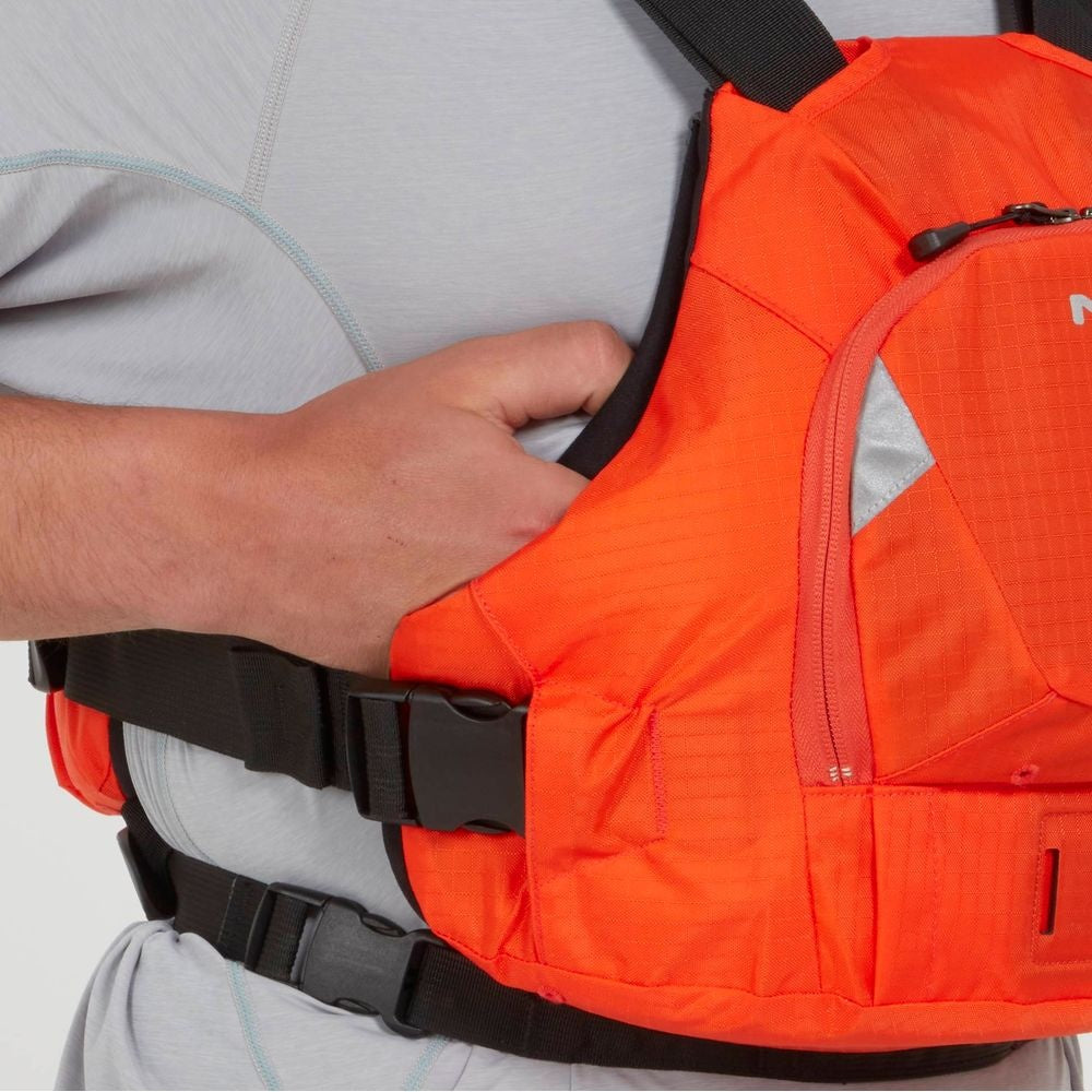 NRS Ninja PFD