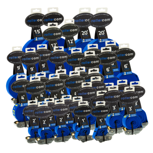 Rollercam Pro River Kit