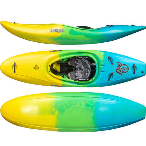 Jackson Kayak Flow