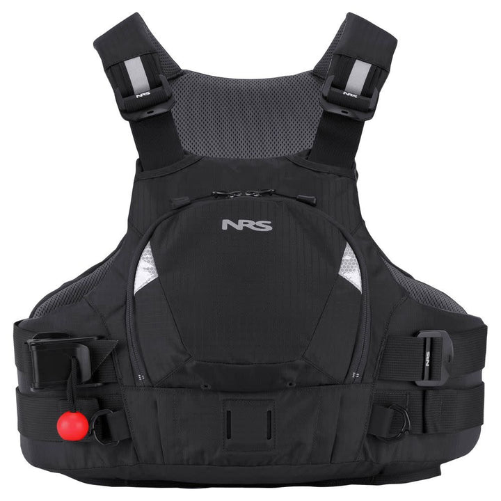 NRS Vector PFD * Closeout*