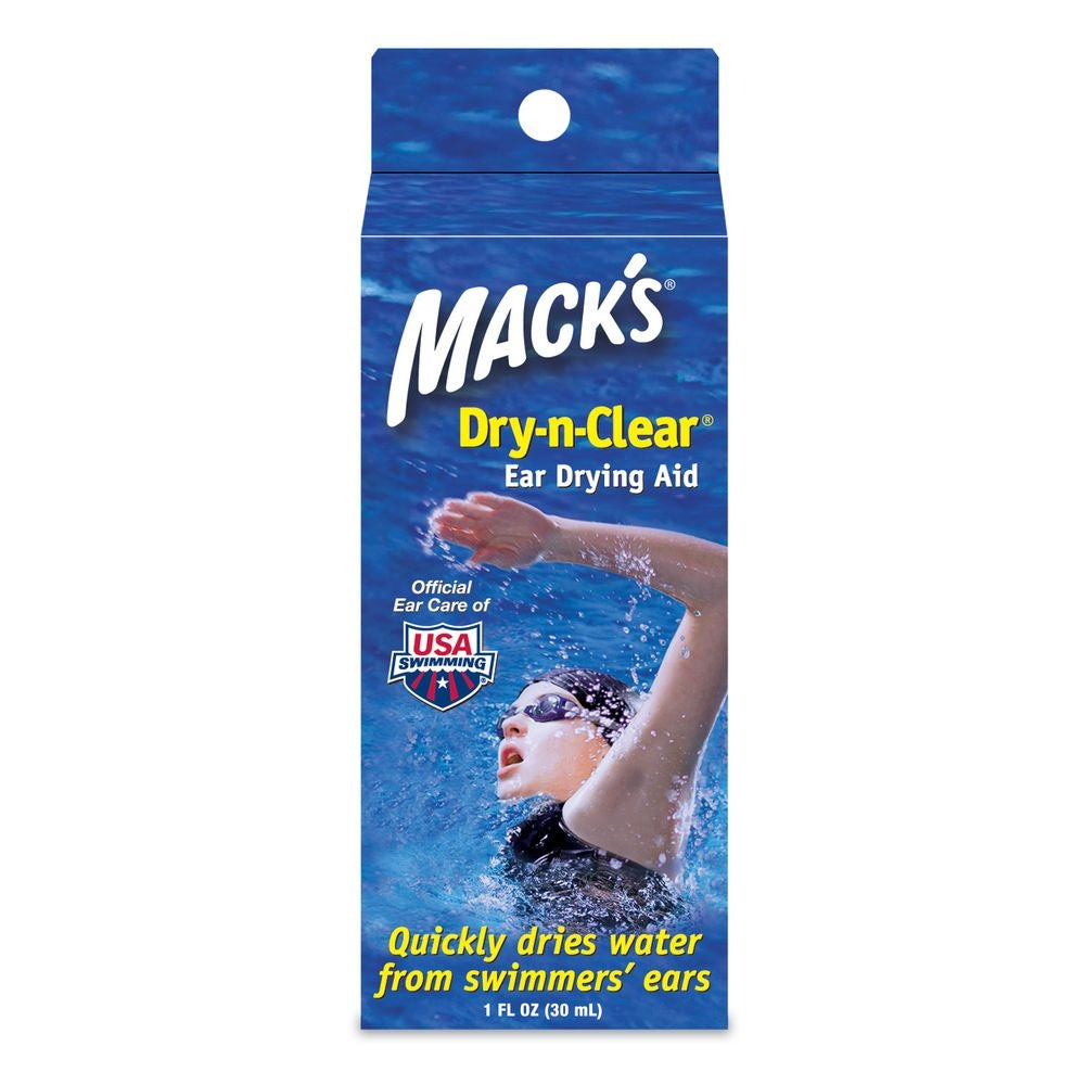Mack&