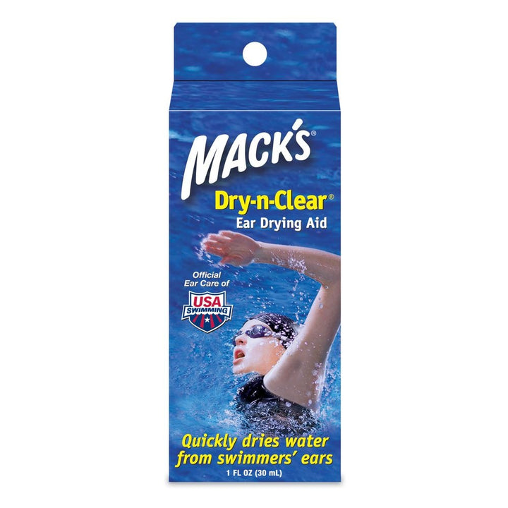 Mack&