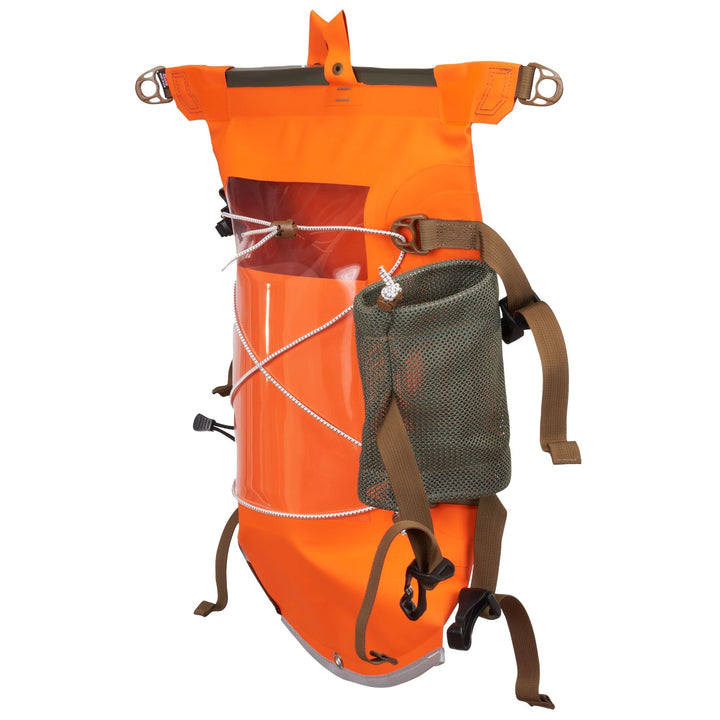 Watershed Aleutian Deck Bag