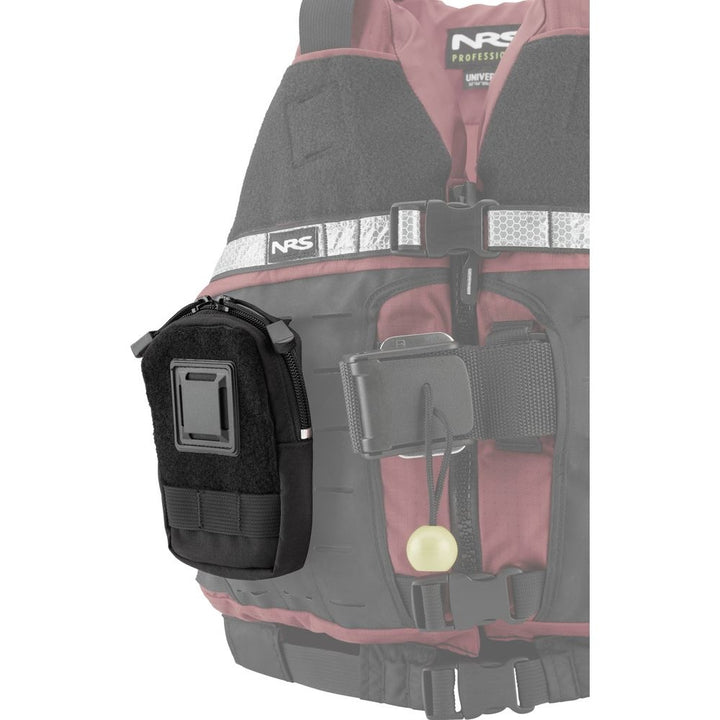 NRS MOLLE PFD Accessory Pockets