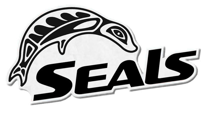 Seals Pro Shocker Spray Skirt