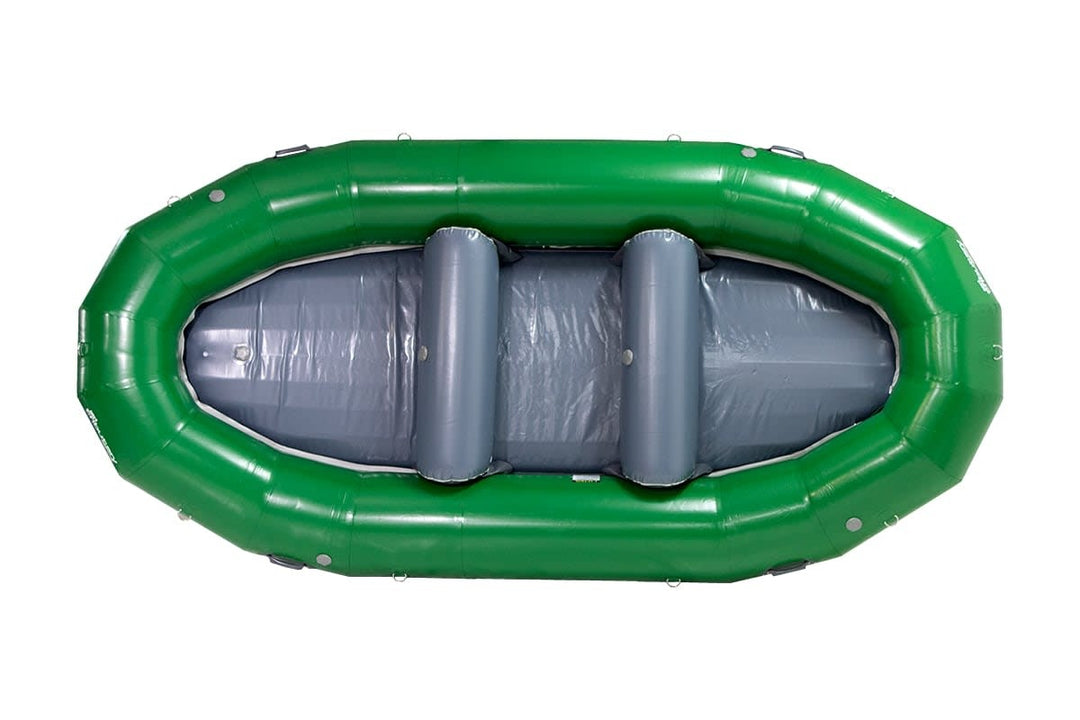 Tributary HD Self-Bailing Raft