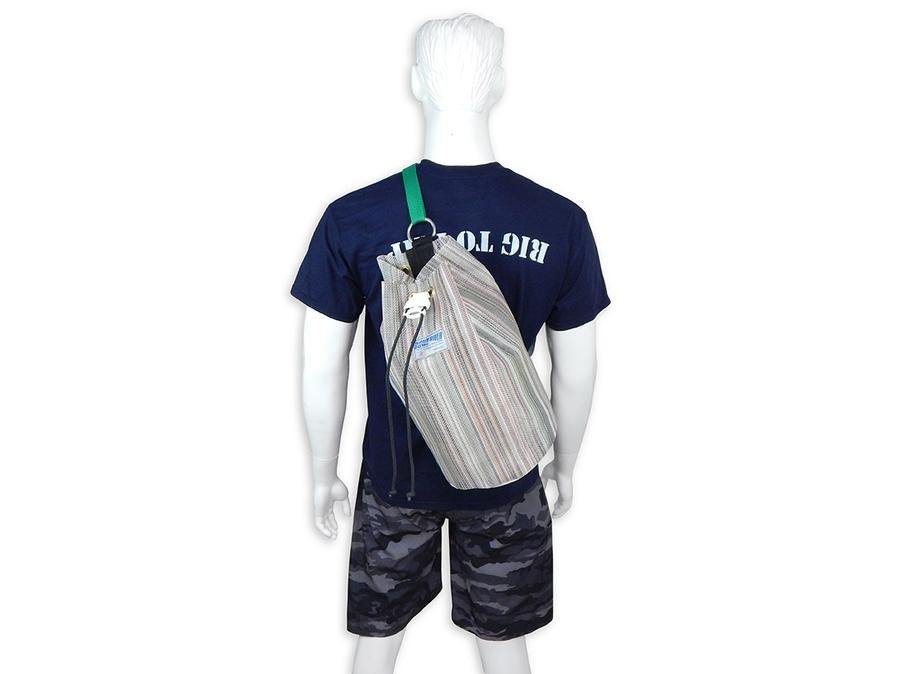 Down River All In One Bag