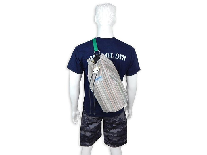 Down River All In One Bag