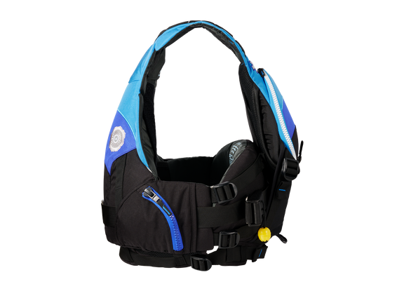 Astral Greenjacket Rescue Lifejacket (PFD)