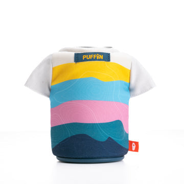 Puffin The Tee