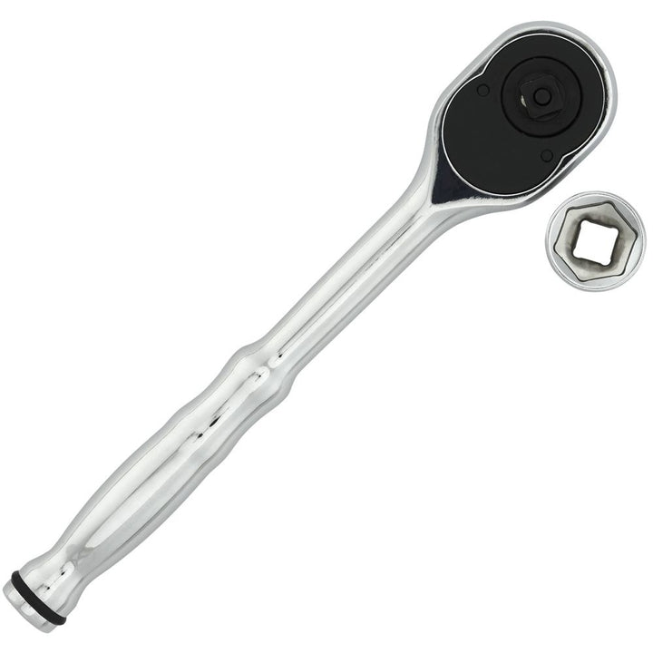 NRS Frame 1/2" Ratchet Wrench