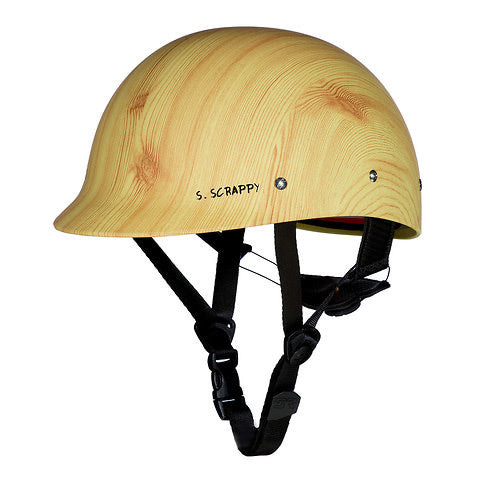 Shred Ready Super Scrappy Helmet