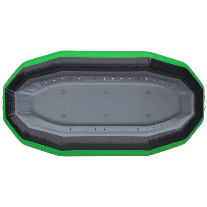 STAR Outlaw 120 Self-Bailing Raft