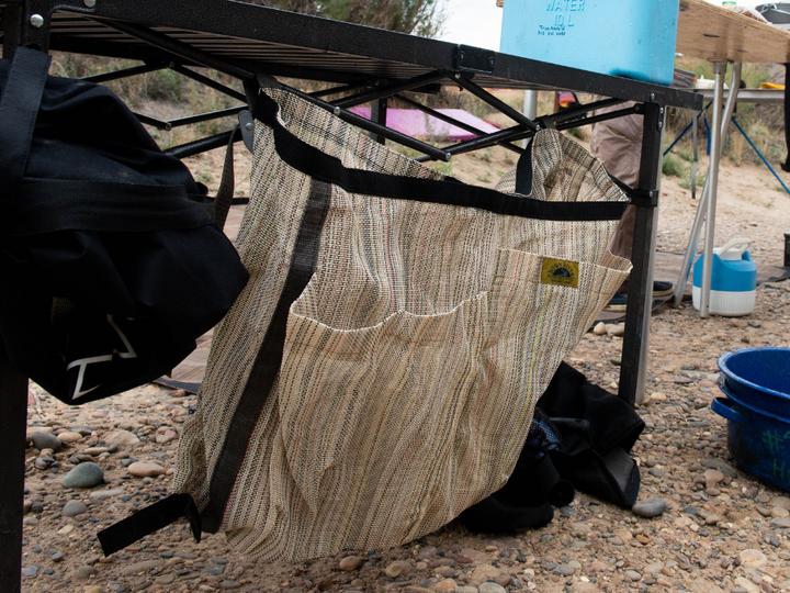 Down River Dish Drying Bag-Single