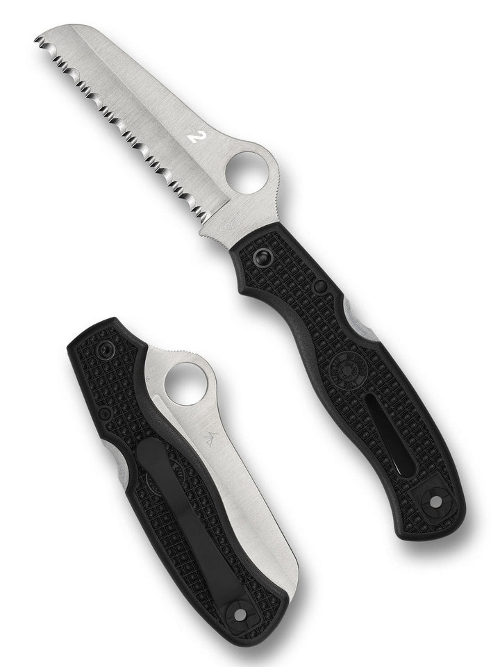 Spyderco Atlantic Salt®