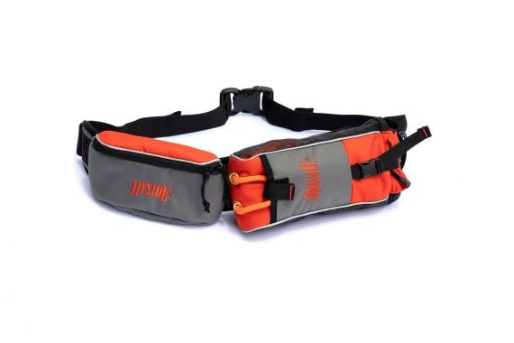 HYSIDE 50′ Spectra Throw Bag Belt System