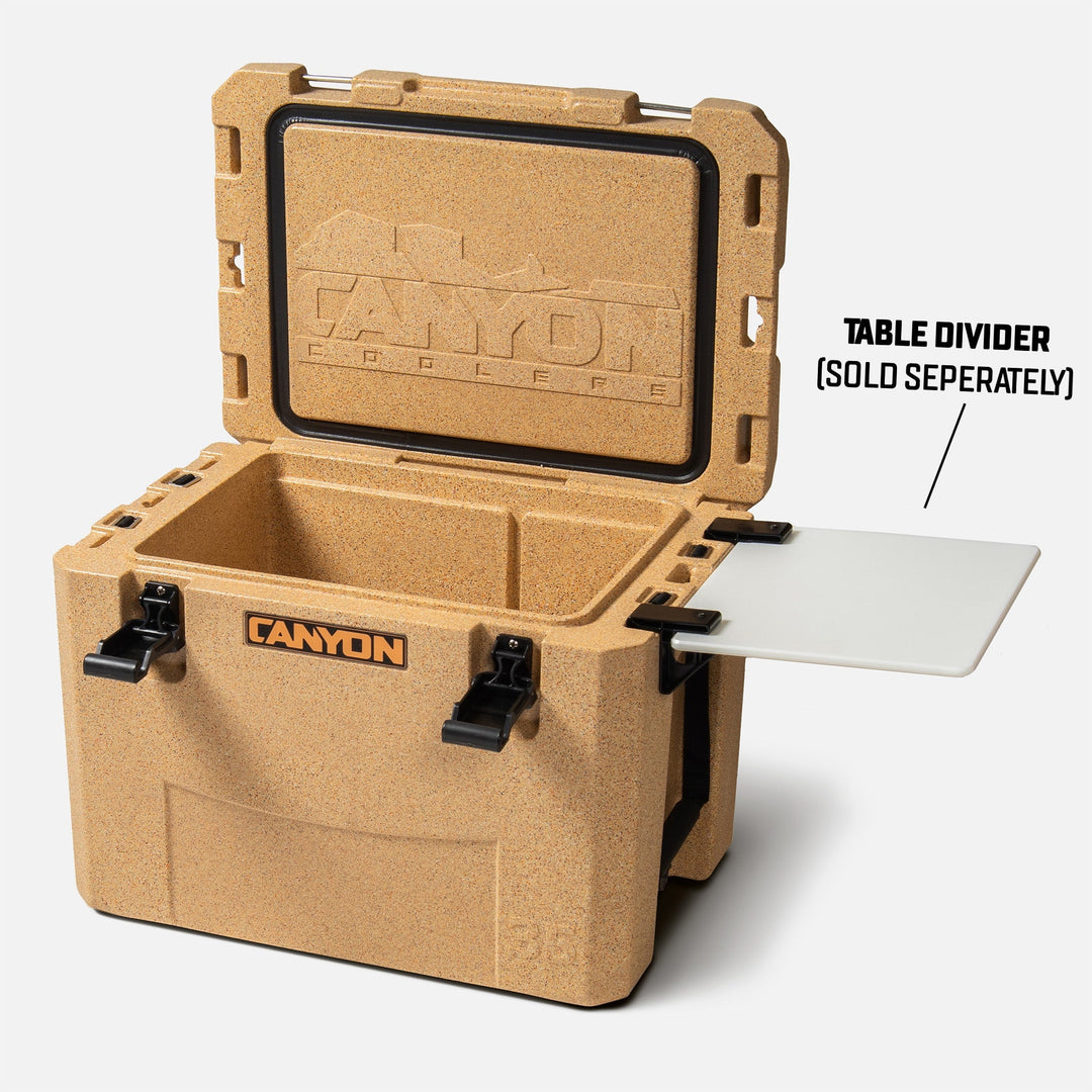 Canyon Coolers Outfitter 35qt V2 Cooler