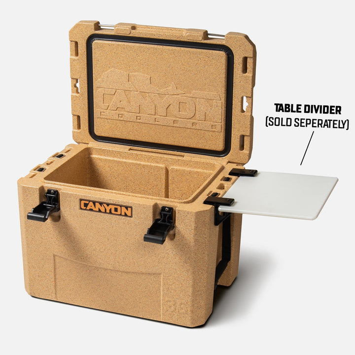 Canyon Coolers Outfitter 35qt V2 Cooler