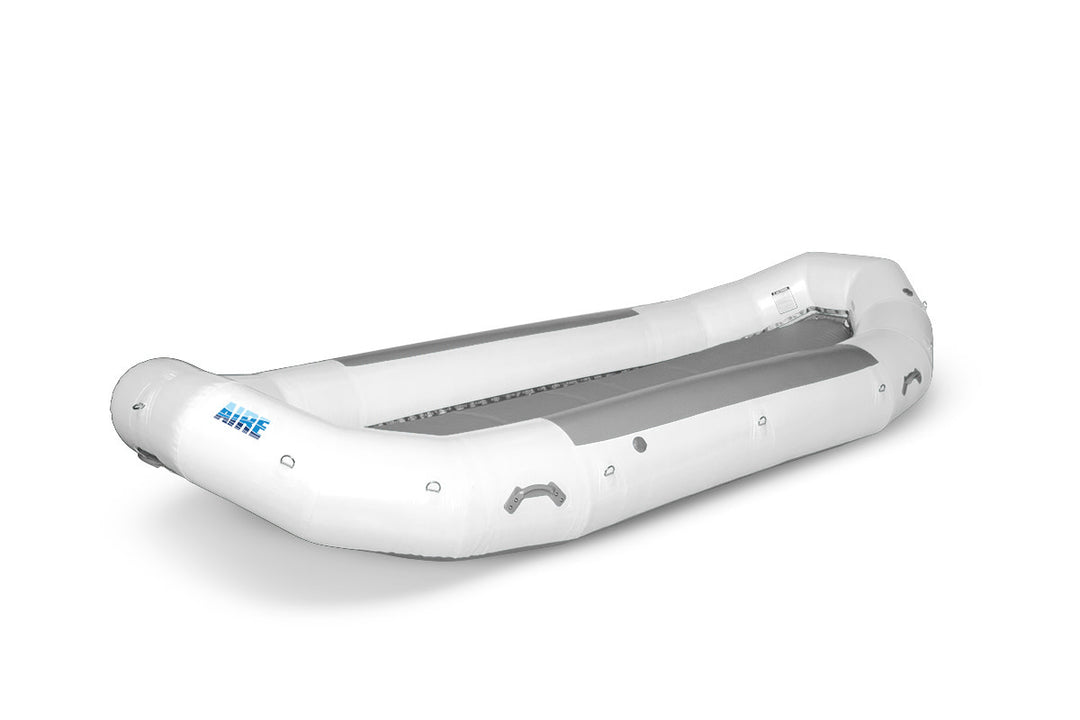 AIRE 160DD Self-Bailing Raft