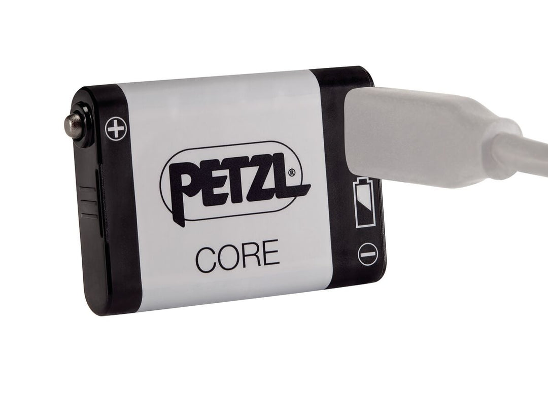Petzl Core