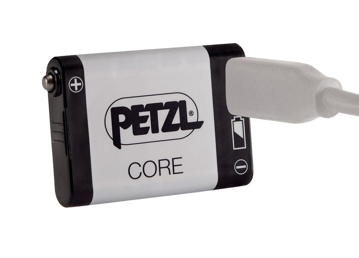 Petzl Core