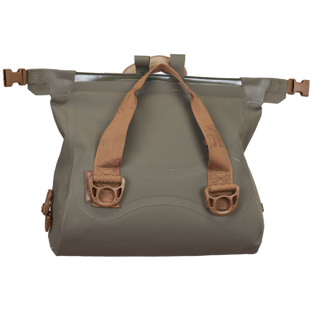 Watershed Ocoee Dry Duffel