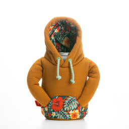 Puffin The Hoodie