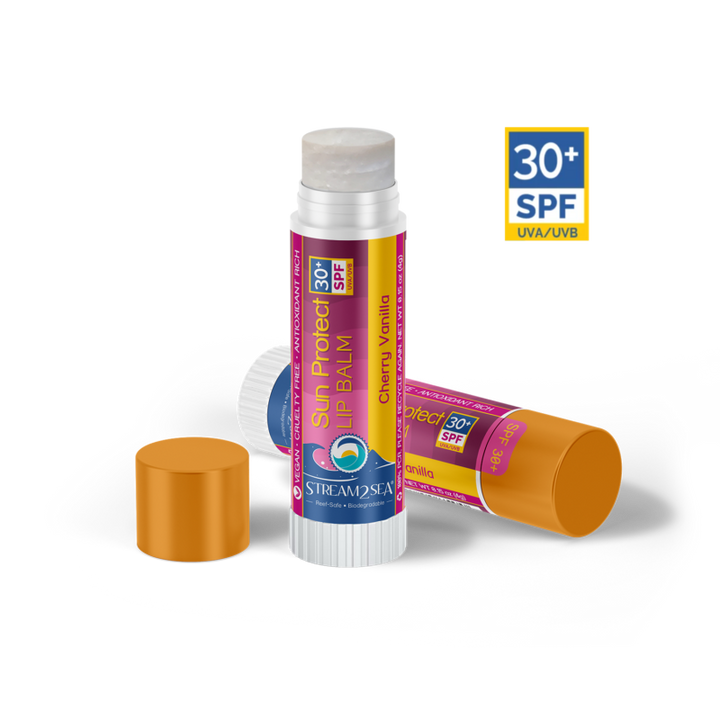 Stream2Sea Sun Protect Lip Balm