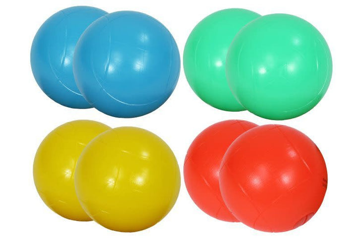 Stream Machine Lighted Bocce