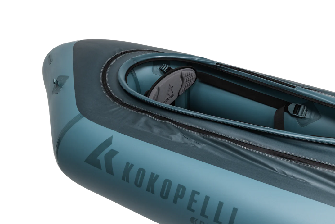 Kokopelli Rogue R-Deck (Removable Spraydeck)