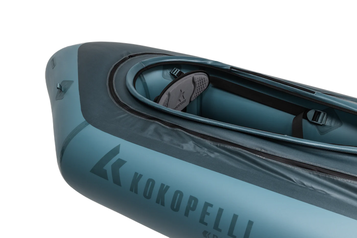 Kokopelli Rogue R-Deck (Removable Spraydeck)