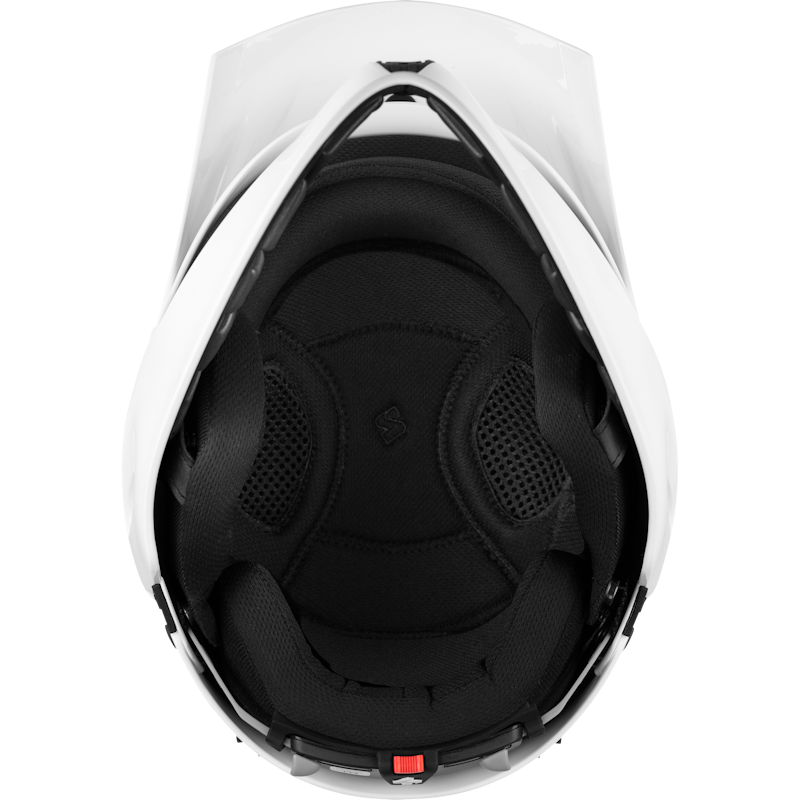 Sweet Protection Rocker Full Face Helmet