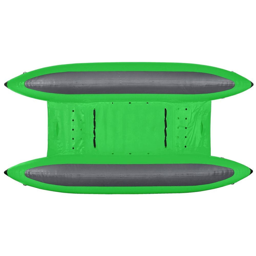 STAR Slice Paddle Catarafts