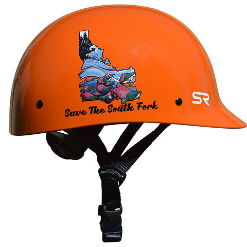 Shred Ready Super Scrappy Helmet