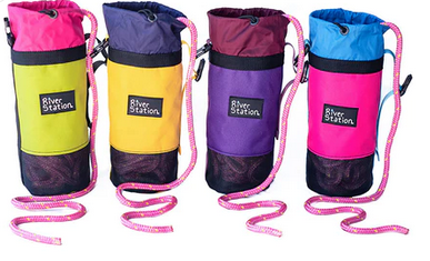 River Station Gear The B.O.A.T. - Classic Rescue Throw Bag - 70ft