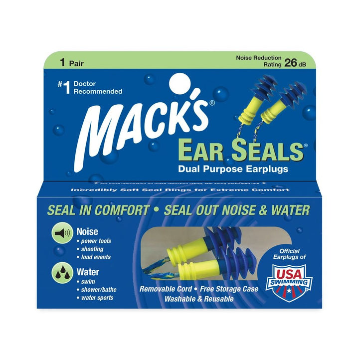 Mack&