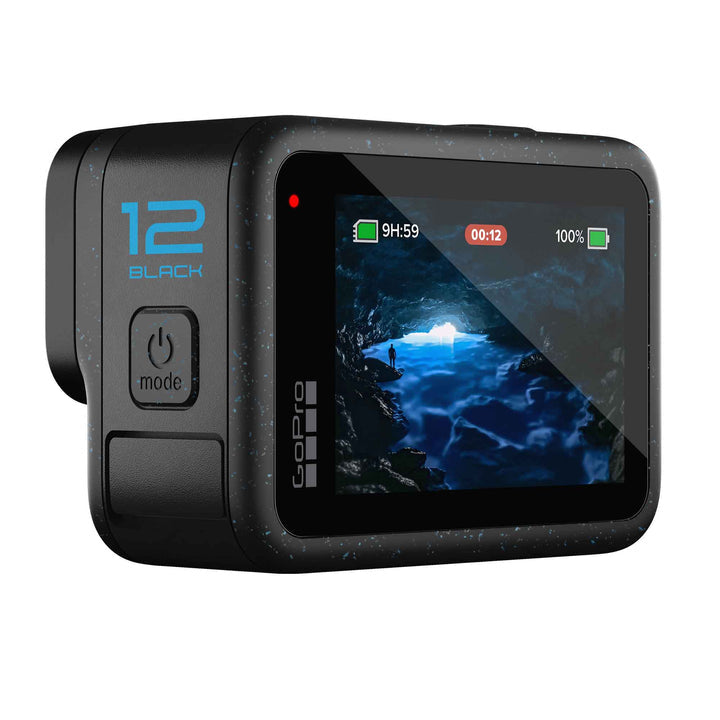 GoPro HERO12 Black + Specialty Bundle