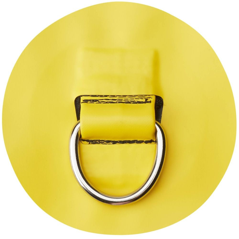 NRS D-Ring Pennel Orca Patch