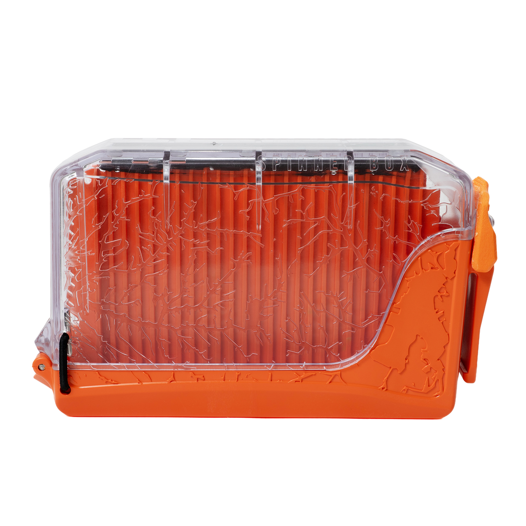 Rollercam Spinner Box