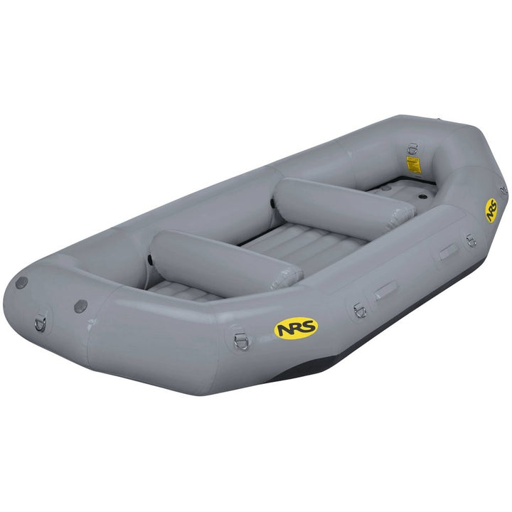 NRS E-142 Self-Bailing Raft