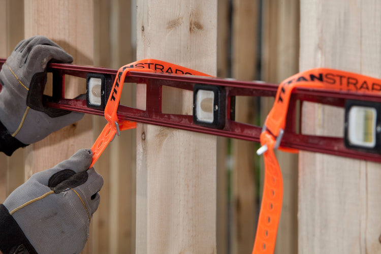 TITANSTRAPS Utility Strap - 25"