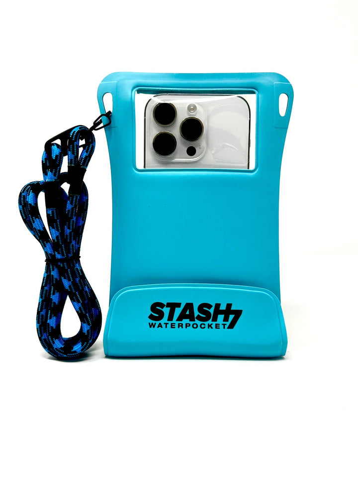 Stash7 Waterpocket