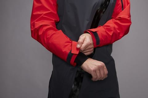 Mustang Survival Hudson™  CCS Dry Suit