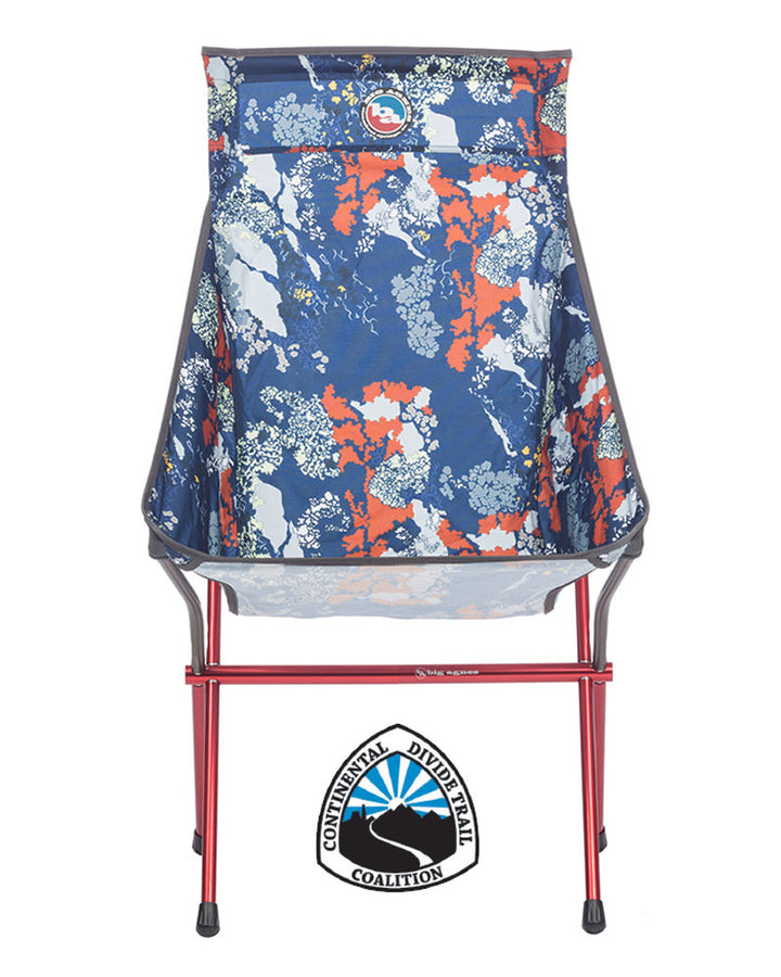 Big Agnes Big Six Camp Chair