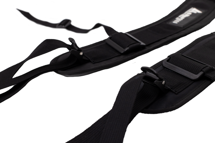 Kokopelli PRO 3-Point Thigh-Strap Set