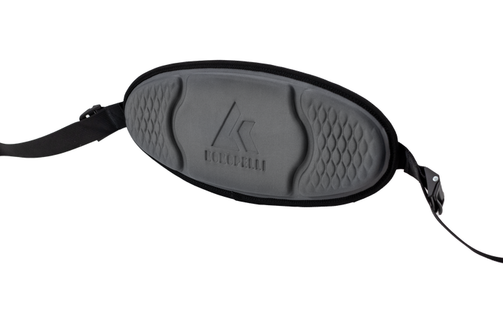 Kokopelli Pro EVA Backband