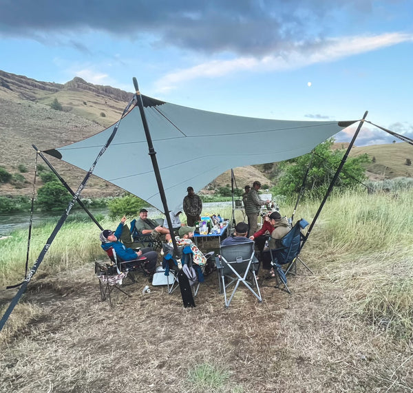 Dragon Fly Tarps Apalala